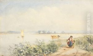 On The Stour On The Stour