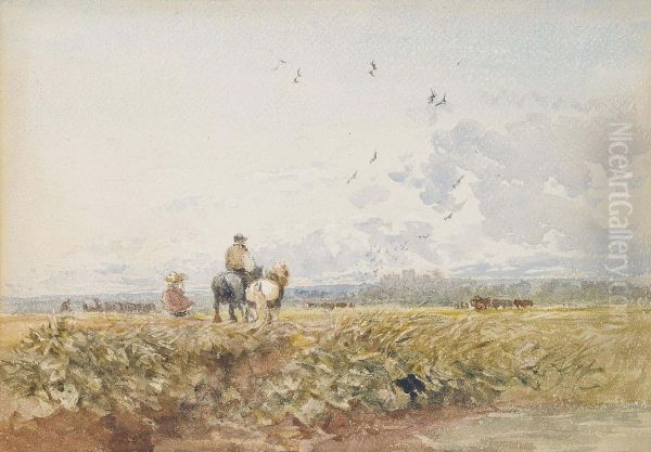 Homewards - view 1