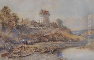 River Landscape thumbnail