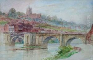 Bridgnorth; Langton