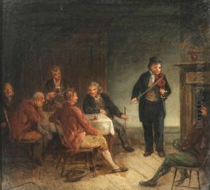 The Fiddler The Fiddler