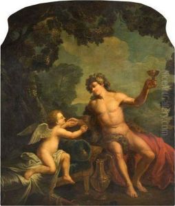 Bacchus Et L'amour