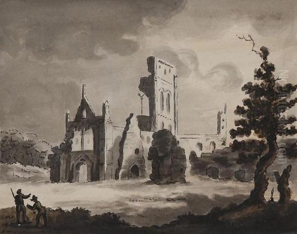 Landscape - view 1