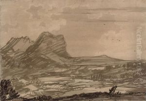 A Rocky Landscape