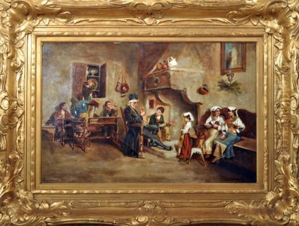 I Racconti Del Frate - view 1