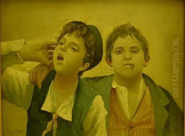 Naples Boys - view 1