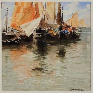 Venezia by Aurelio Craffonara