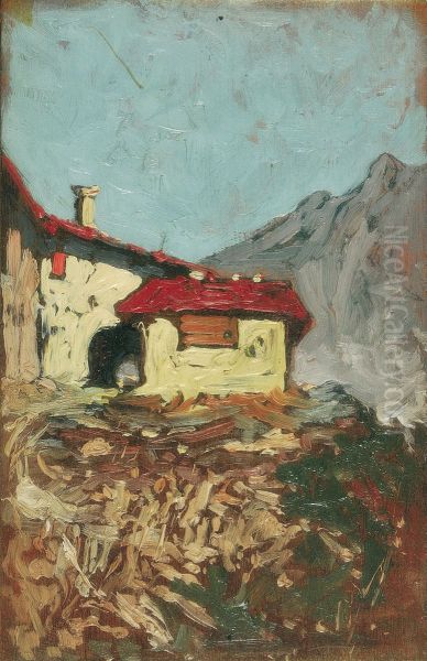 Case Di Montagna - view 1