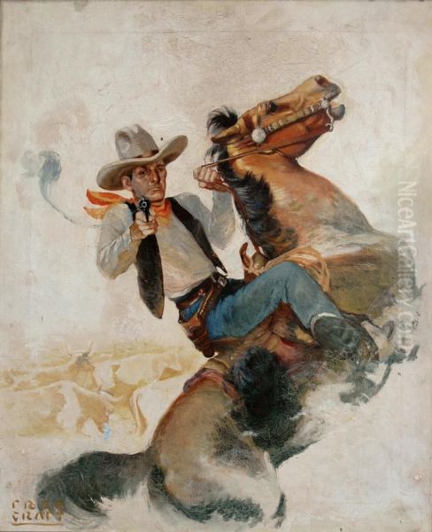 The Lawman - view 1