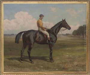 Kilwarlin by William Hopkins Craft