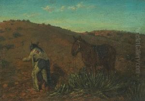 The Ambush by Charles Craig