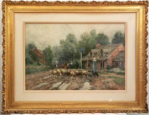 Theopening Bid Does Not Reflect The Estimated Value