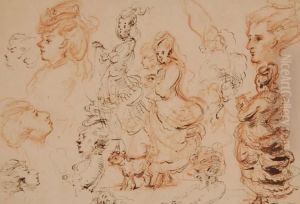 Figure Studies