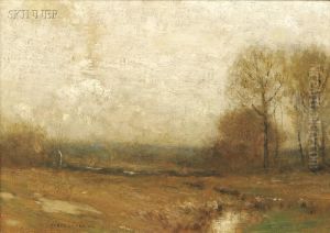 Golden Dusk