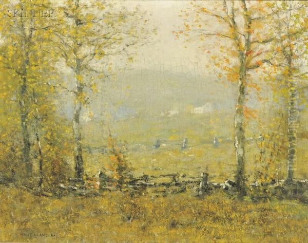 The Vista - view 1