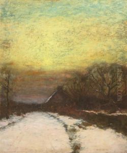 Winter Glow