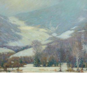 Winter Landscape