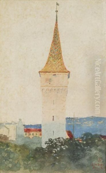 Lindau - view 1