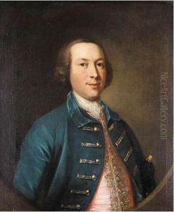 Portrait Of A Gentleman