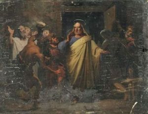La Delivrance De Saint Pierre
