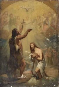 Bapteme Du Christ Bapteme Du Christ