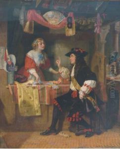 The Difficult Customer