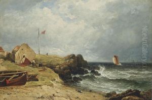 A Freshening Breeze