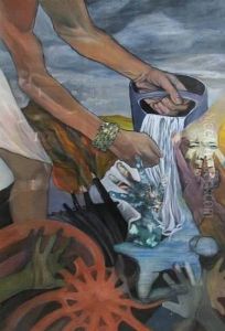 Untitled (washing Hands) Untitled (washing Hands)