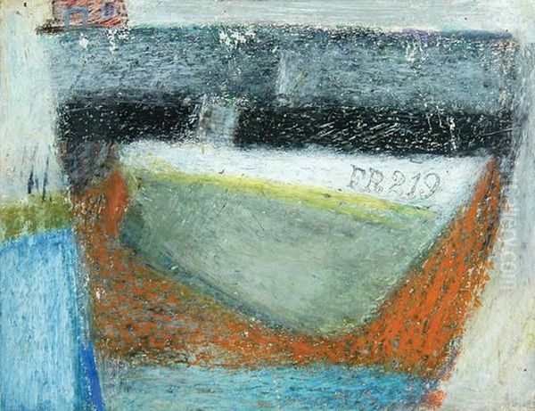 Fr219, 1965 - view 1