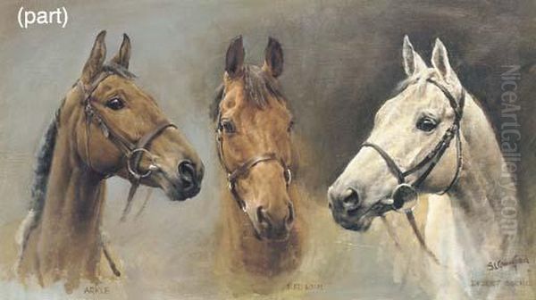 We Three Kings - view 1
