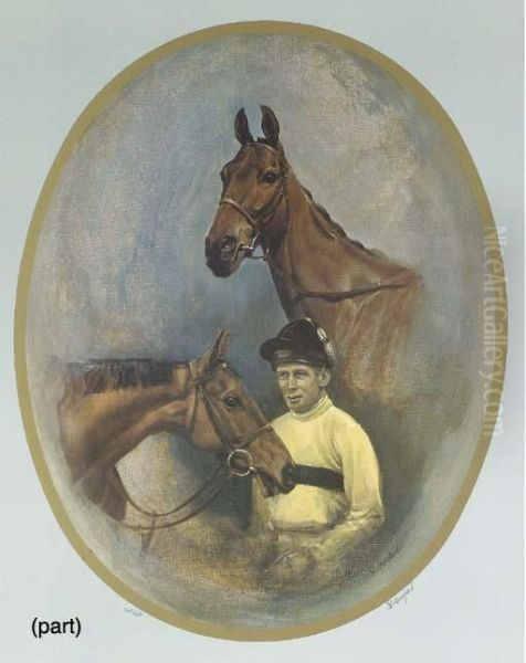 Arkle - view 1