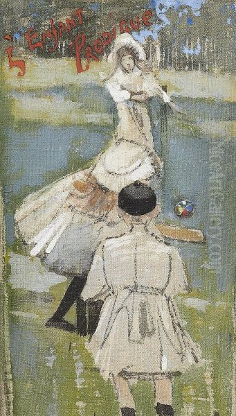 L'enfant Prodigue - view 1