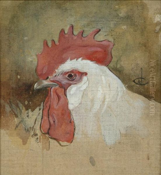 The Cock - view 1