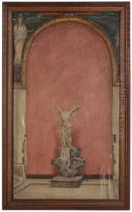 Victoire De Samothrace
