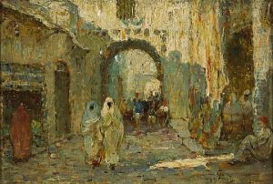 Tunis