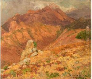 :les Calanques De Piana