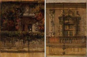 Studio Architettonico by Tranquillo Cremona