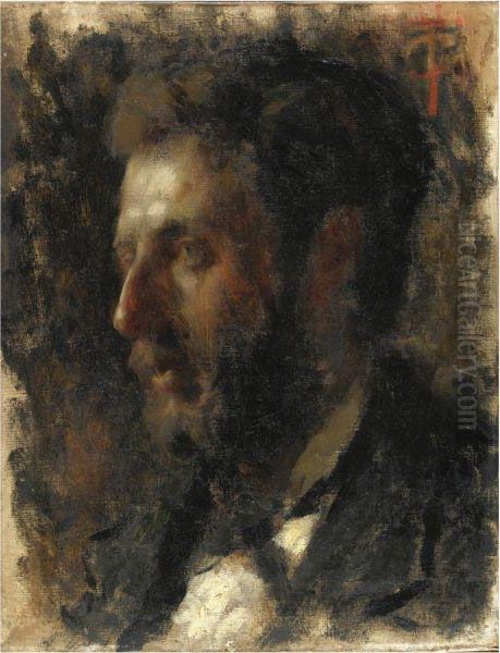 Ritratto Maschile - view 1