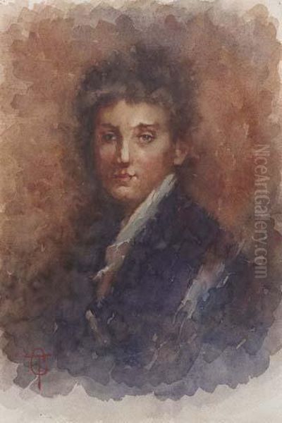 Ritratto Di Ragazzo - view 1