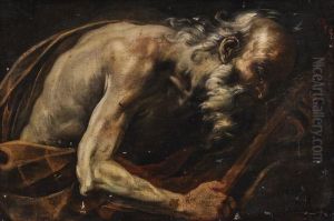 St. Jerome