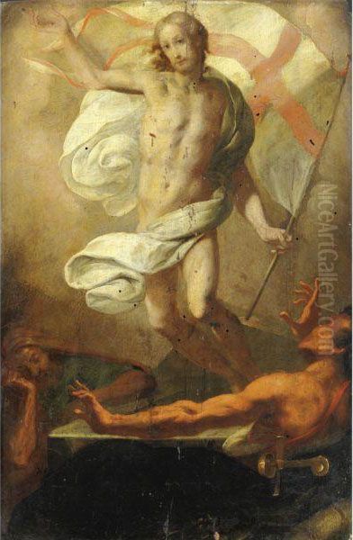Resurrezione Di Cristo - view 1
