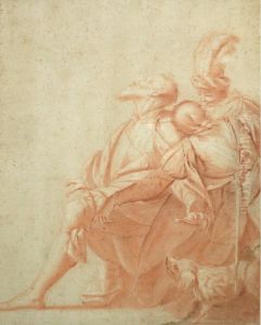 The Conversion Of St. Paul