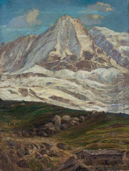 Paesaggio Montano - view 1
