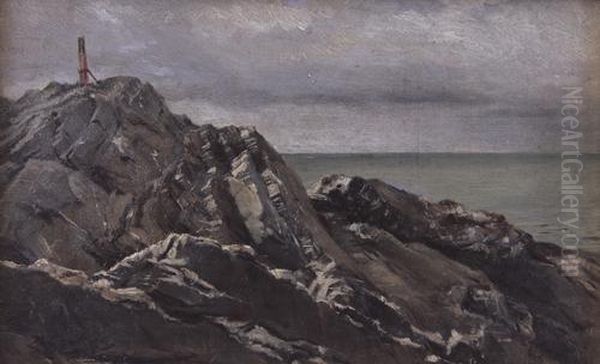 Isola Caprera - view 1