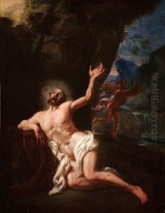 Tentazione Di Sant"antonio