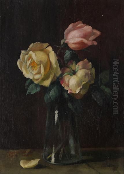 Le Rose - view 1