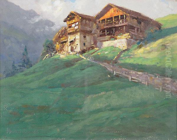 Casa In Montagna - view 1