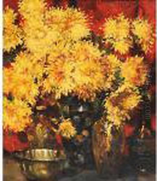 "vaso Di Fiori" - view 1