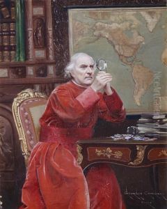 The Philatelist