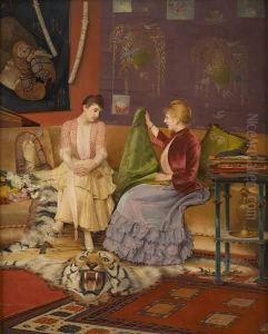 Choosing Fabrics